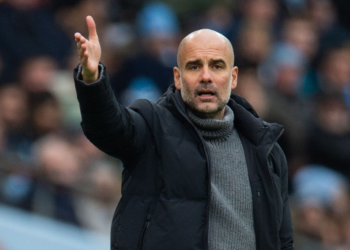 Arsenal Have Psychological Edge To Win Premier League Title – Guardiola