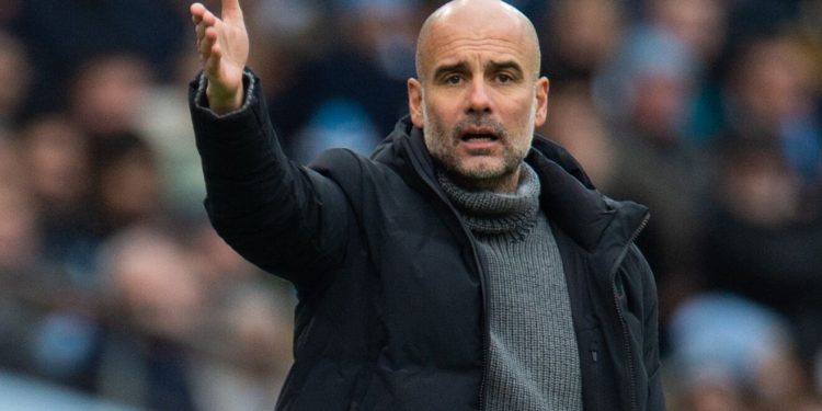 Guardiola