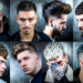 POPULAR MEN’S HAIRCUTS AND HAIRSTYLES FOR THE MOMENT