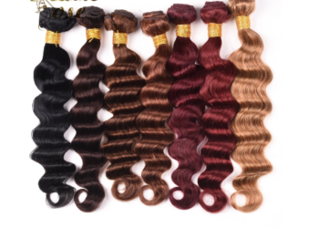 Abosede: Succeeding In Hair Business Through Dedication