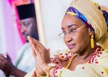 2023 IWD: Federal Govt Celebrates, Empowers Widows