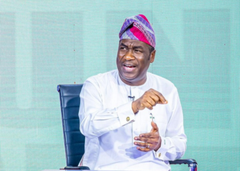 Lagos Gov’ship: Will Of The People Prevailed – Hamzat
