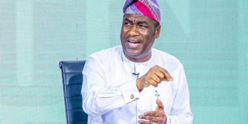 Hamzat, Ojelabi Hail Traditional Rulers For Maintaining Peace, Unity In Lagos 2 Lagos Gov’ship: Will Of The People Prevailed – Hamzat