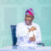 Lagos Gov’ship: Will Of The People Prevailed – Hamzat