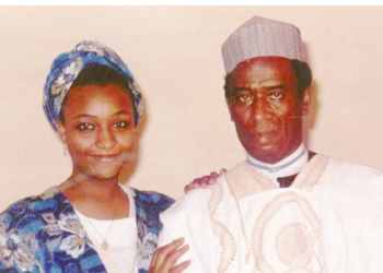 Spoken Word: My Dearest Dad…