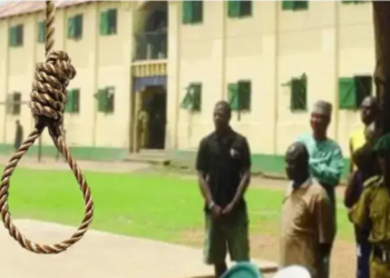 Man To Die By Hanging For Killing Own Father In Akwa Ibom