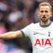 Tottenham Demand £100m For Harry Kane