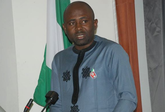 I Did Not Step Down For Benue PDP Candidate – Hembe 1 Herman Iorwase Hembe