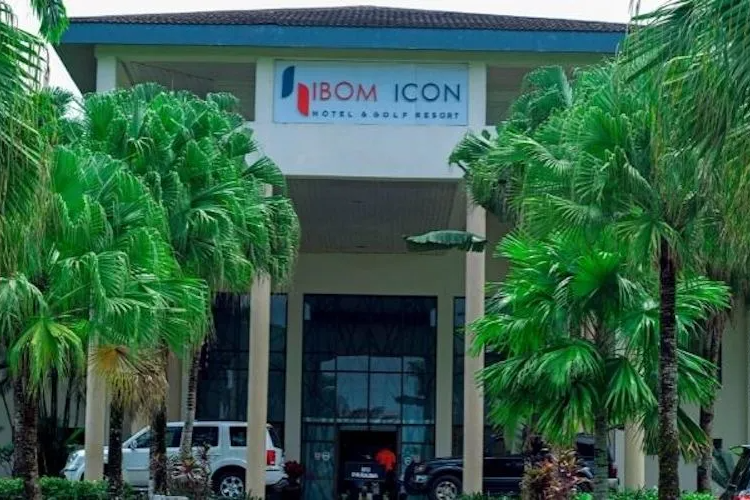 Ibom ICON