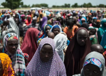 Federal Gov’t Releases N15bn To IDPs Resettlement C’ttee