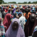 Federal Gov’t Releases N15bn To IDPs Resettlement C’ttee