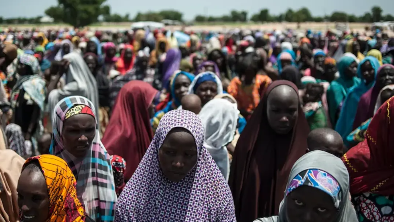 Flood: Bauchi Govt Constructs IDP Camps