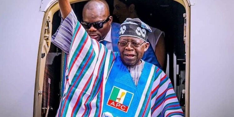 Tinubu