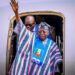 BREAKING: INEC Declares APC’s Tinubu As President-elect
