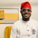 YPP Reps Candidate Lagos , Buraimoh, Hail Tinubu On Election Victory 