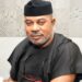 Polls: Metchie Urges Winners, Losers In Anambra To Work With Soludo