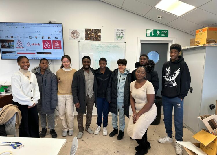 Alade Inducted Into Black Excellence Project 1 IMG 20230303 WA0009