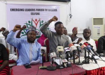 Polls: Group Warns Politicians Against Inciting Youths