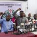 Polls: Group Warns Politicians Against Inciting Youths 5 Polls: Group Warns Politicians Against Inciting Youths