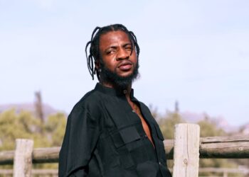 My Song Is Unique, Spiritual, Afro Pop Trance – Mife 