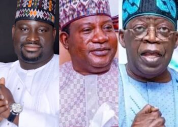 Governor Lalong’s Sacrifice For Virile Nigeria, Statesmanship On Display, Says Kuso