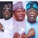 Governor Lalong’s Sacrifice For Virile Nigeria, Statesmanship On Display, Says Kuso
