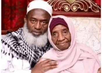 Islamic Scholar, Sheikh Gumi, Loses Mother