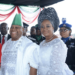 Gov Adeleke’s Wife Felicitates With Husband On 100 Days In Office 