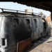 JUST-IN: Bandits Attack Kaduna Community, Destroy Police Armoured Vehicle