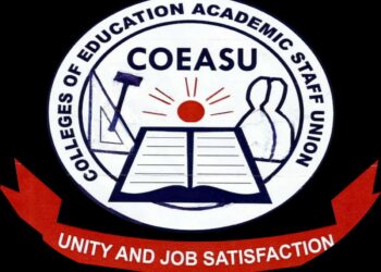 COEASU Dissociate Self From Vilification Of ASUU On Perceived Misconduct Of INEC Ad-Hoc Staff