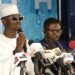 Group Demands Presidential Poll Cancellation