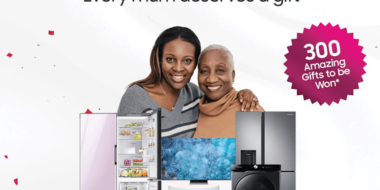 Samsung Nigeria