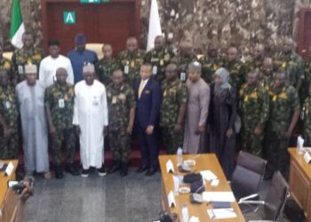 NASENI To Train 100 Naval Engineers On Indigenous Technology, Ship Building
