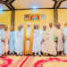 Peace Accord: Sokoto PDP Guber Candidate, Counterparts Meet Sultan 