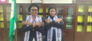Women judges