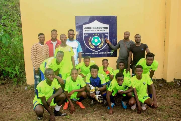 Prospective Students Get Scholarship Offers At Jude Gbaboyor Sports Academy, Isaba 1 IMG 20230310 WA0004