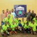 Prospective Students Get Scholarship Offers At Jude Gbaboyor Sports Academy, Isaba
