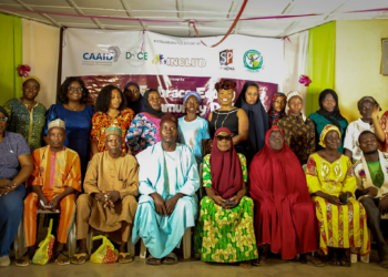 NGOs Train Women Farmers In FCT On Use Of Technology, Innovation