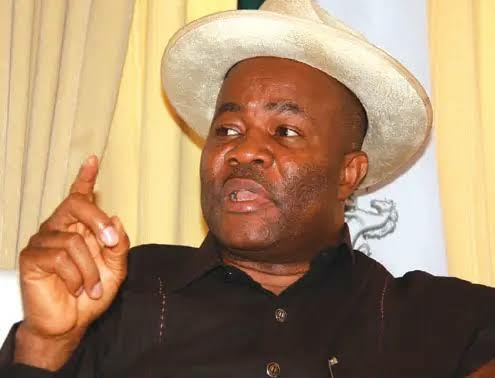 2023: Northern Groups Back Akpabio for Senate Presidency 1 IMG 20230311 WA0001