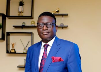  Kogi Guber: Youths Drum Support For Banji Jimoh
