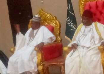 Slain Fishermen: Zulum Visits Bereaved Families, Offers Support