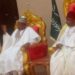 Slain Fishermen: Zulum Visits Bereaved Families, Offers Support
