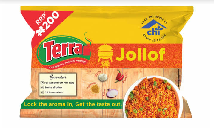 ‘Why Terra Jollof Cube Is Becoming Consumers’ Pick’ 1 IMG 20230312 WA0008