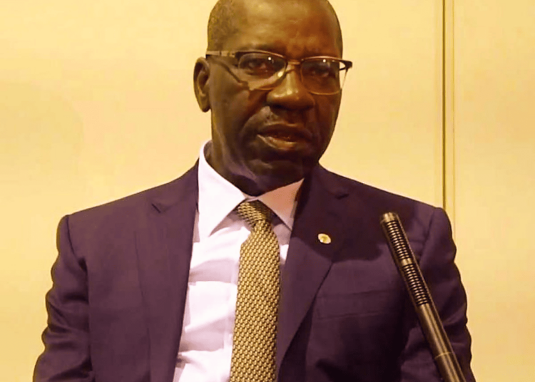 Obaseki