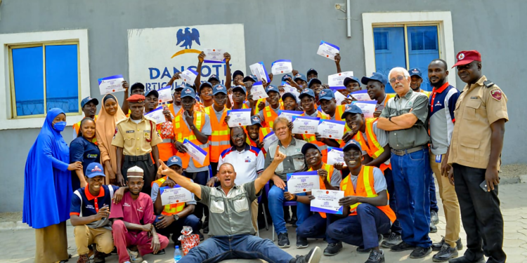 Dangote