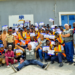 50 Trainee Truck Drivers Graduate From Dangote Driving School