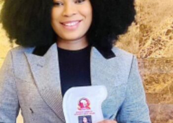 Olukunle Gets African Leader of Integrity Merit Award