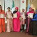 Zainab Marwa Unveils ‘101 Nigerian Women Of Impact’ In New York