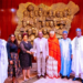 Buhari Swears In 7 ICPC Board Members