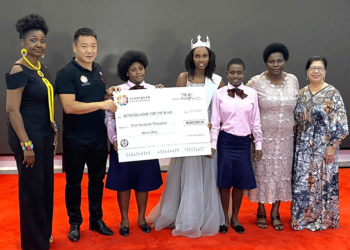Chinese Community In Nigeria Marks 2023 Int’l Women’s Day, Gives Scholarships